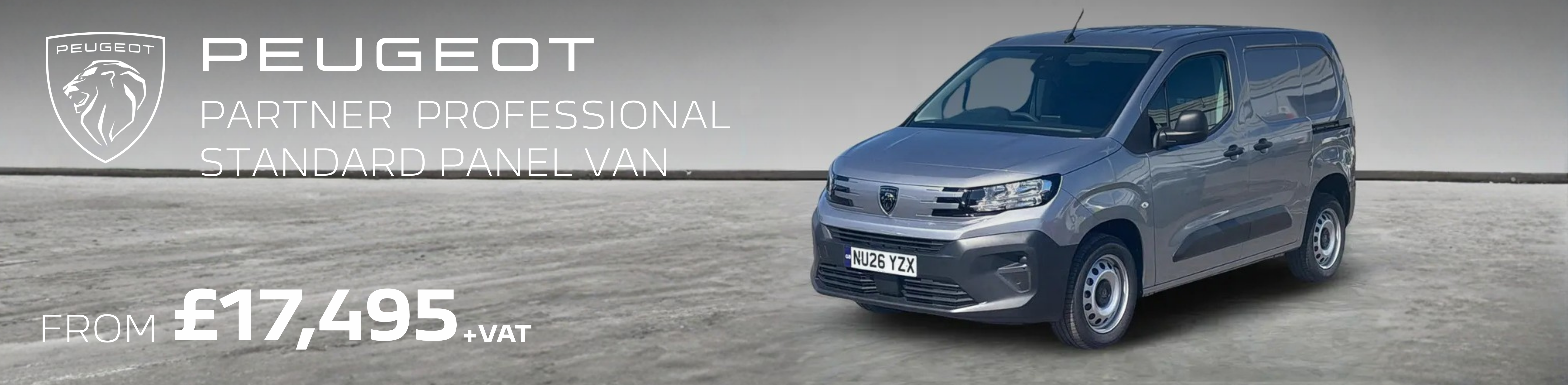 Specialist Vans